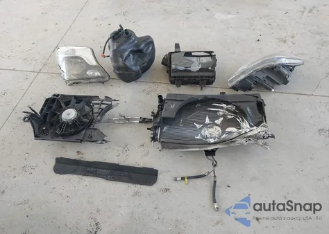 2016 Mercedes-Benz Sprinter 2500 Normal Roof z USA, uszkodzony, nr VIN WD3PE7DD3GP320558